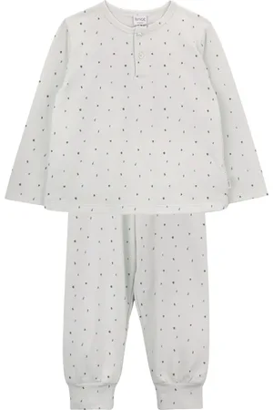 KNOT Set de pantalones Pencil Dots (set de 2 piezas)