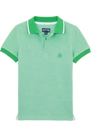 Vilebrequin Playera tipo polo Changing Color