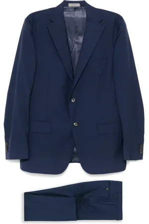 corneliani Traje con botones