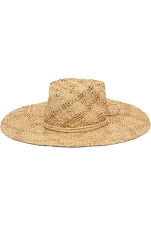 Ruslan Baginskiy Sombrero de verano