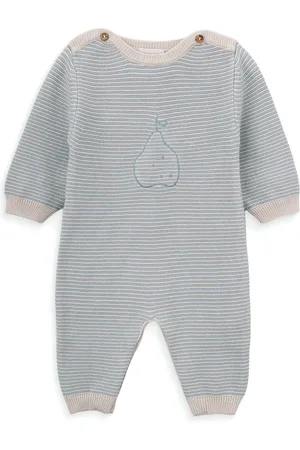 KNOT Romper Cillian