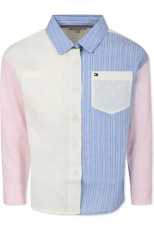 Tommy Hilfiger Camisa multicolor
