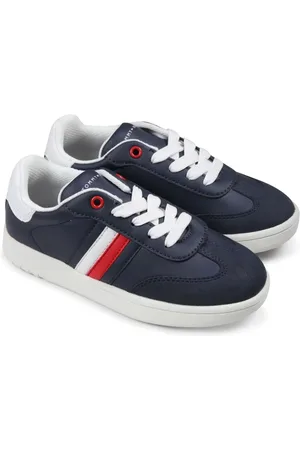 Tommy Hilfiger Tenis Flag