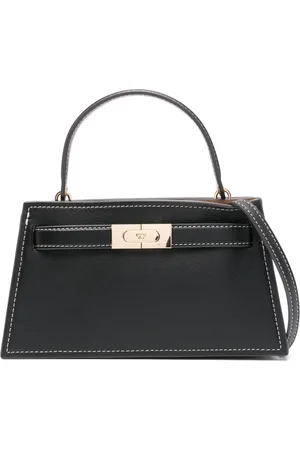 Tory Burch Tote Lee Radziwill pequeña