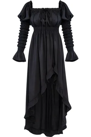 Sleeper Vestido Wild Angel
