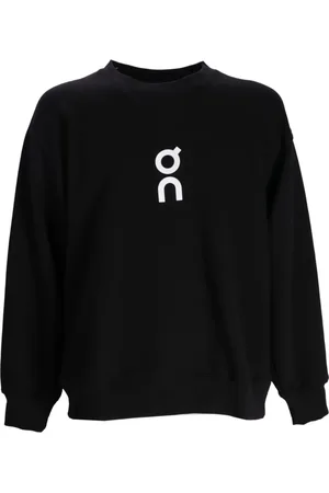 On Running Sudadera Club
