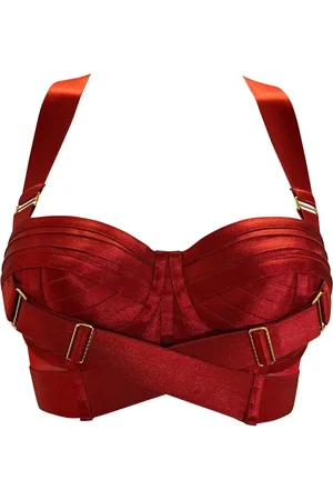 BORDELLE Brasier con paneles