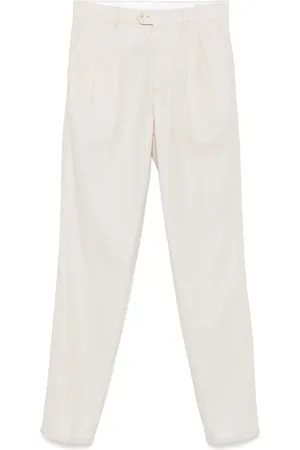 Brunello Cucinelli Pantalones chinos