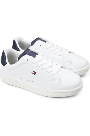 Tommy Hilfiger Tenis Flag Colour-Pop