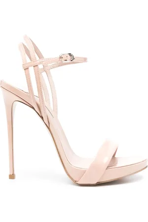 LE SILLA Sandalias Gwen con tacón 120mm
