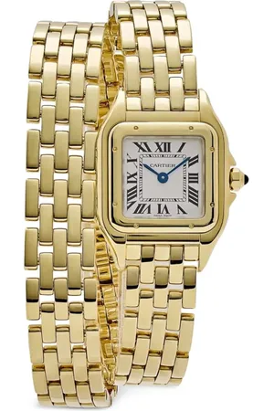 Cartier Reloj Panthère pequeño de 30mm x 22mm 2024