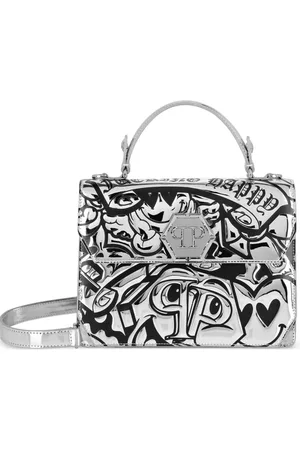 Philipp Plein Tote Mirror