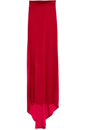 V:PM ATELIER Falda larga Gaia