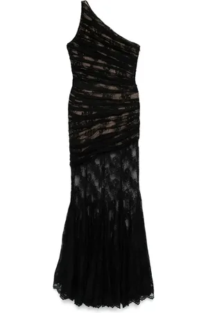 GIUSEPPE DI MORABITO Vestido de fiesta bordado