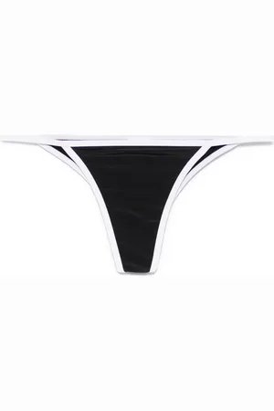 Moschino Bikini bottom Swim Where?