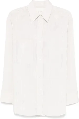 STUDIO NICHOLSON Camisa Leto