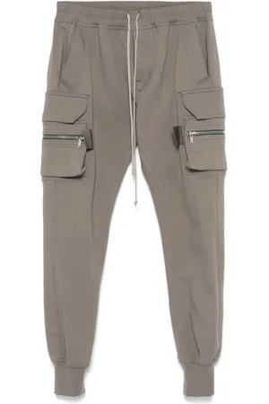 Rick Owens Pantalones cargo Mastodon