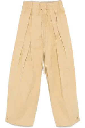 Jil Sander Pantalones
