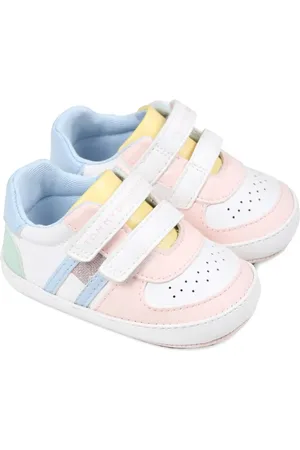 Tommy Hilfiger Tenis con cierre autoadherente
