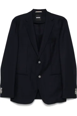 HUGO BOSS Blazer con botones