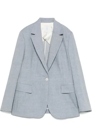 ELEVENTY Blazer con botones