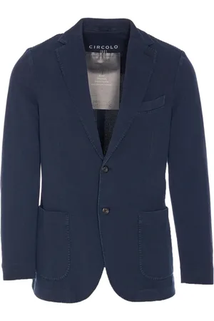 Circolo Blazer con botones