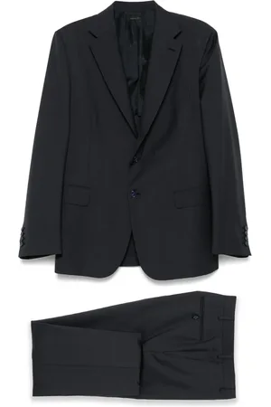 BRIONI Traje con botones