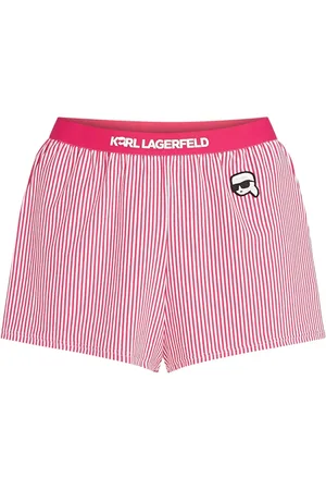 Karl Lagerfeld Shorts de pijama Ikon