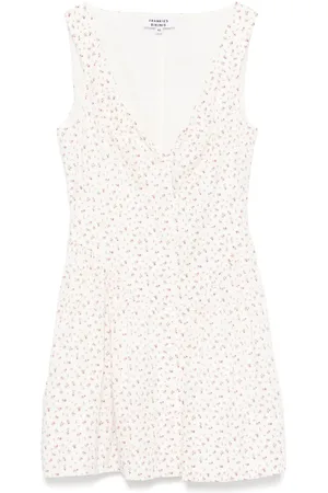 Frankies Bikinis Vestido Charlotte corto