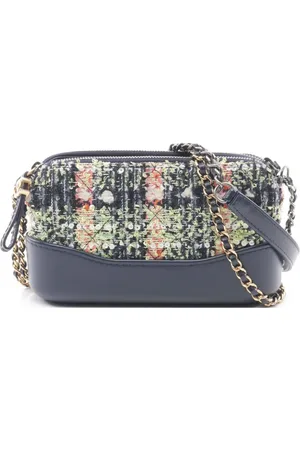CHANEL Bolsa de hombro Gabriel 2019
