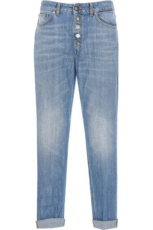 Dondup Jeans Koons Gioiello