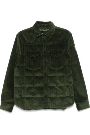 Moncler Camisa Gelt