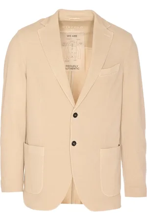 Circolo Blazer con botones