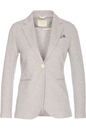 Circolo Blazer con botones