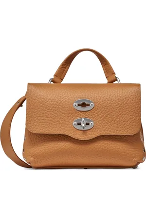 Zanellato Bolsa crossbody Postina