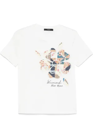 Max Mara Playera Vello