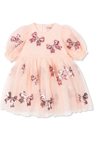 Konges Sløjd Vestido de tul