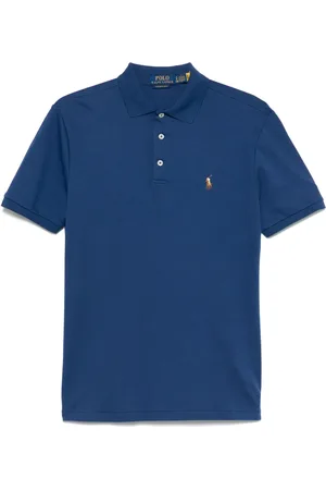 Ralph Lauren Playera tipo polo