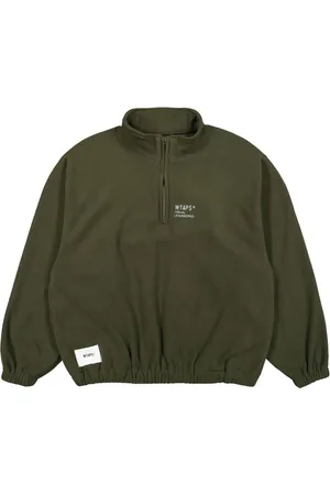Wtaps Sudadera Depst