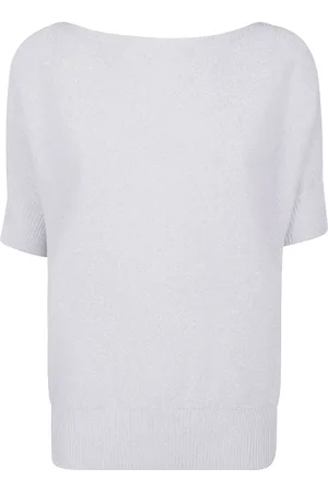 D.EXTERIOR Suéter oversize Vanise Lux