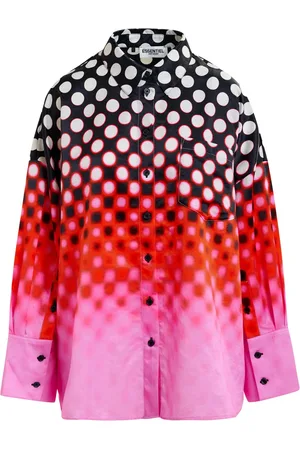 Essentiel Antwerp Camisa Holivia1