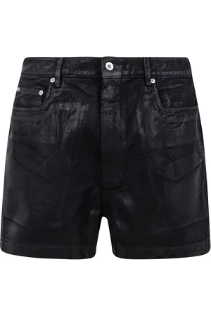 Rick Owens Shorts Geth