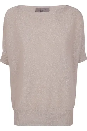 D.EXTERIOR Suéter oversize Vanise Lux