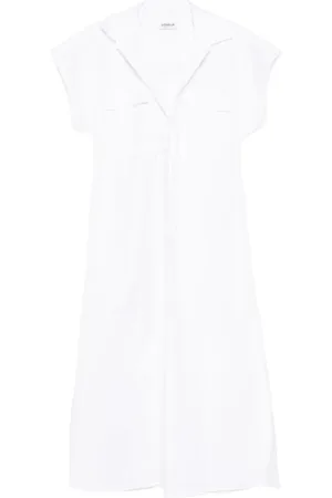 Dondup Vestido midi