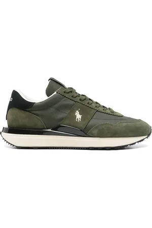 Ralph Lauren Tenis Train 89