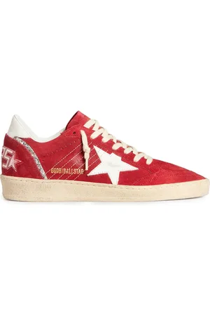 Golden Goose Tenis Ball Star