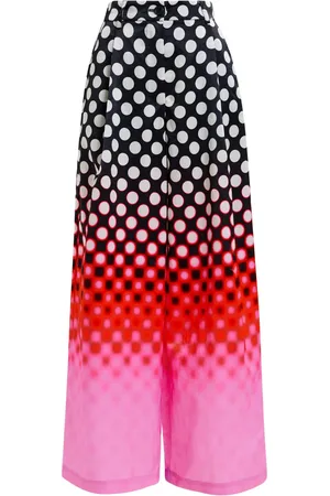 Essentiel Antwerp Pantalones palazzo Hacie1