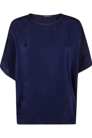 High Playera de manga ancha