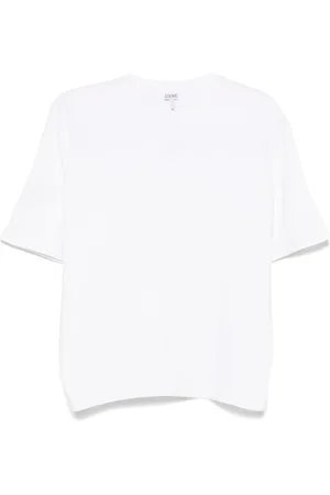 Loewe Playera drapeada