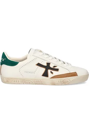 Premiata Tenis Steven 7284